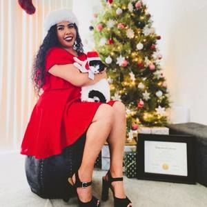 Meet your Posher, Angelica